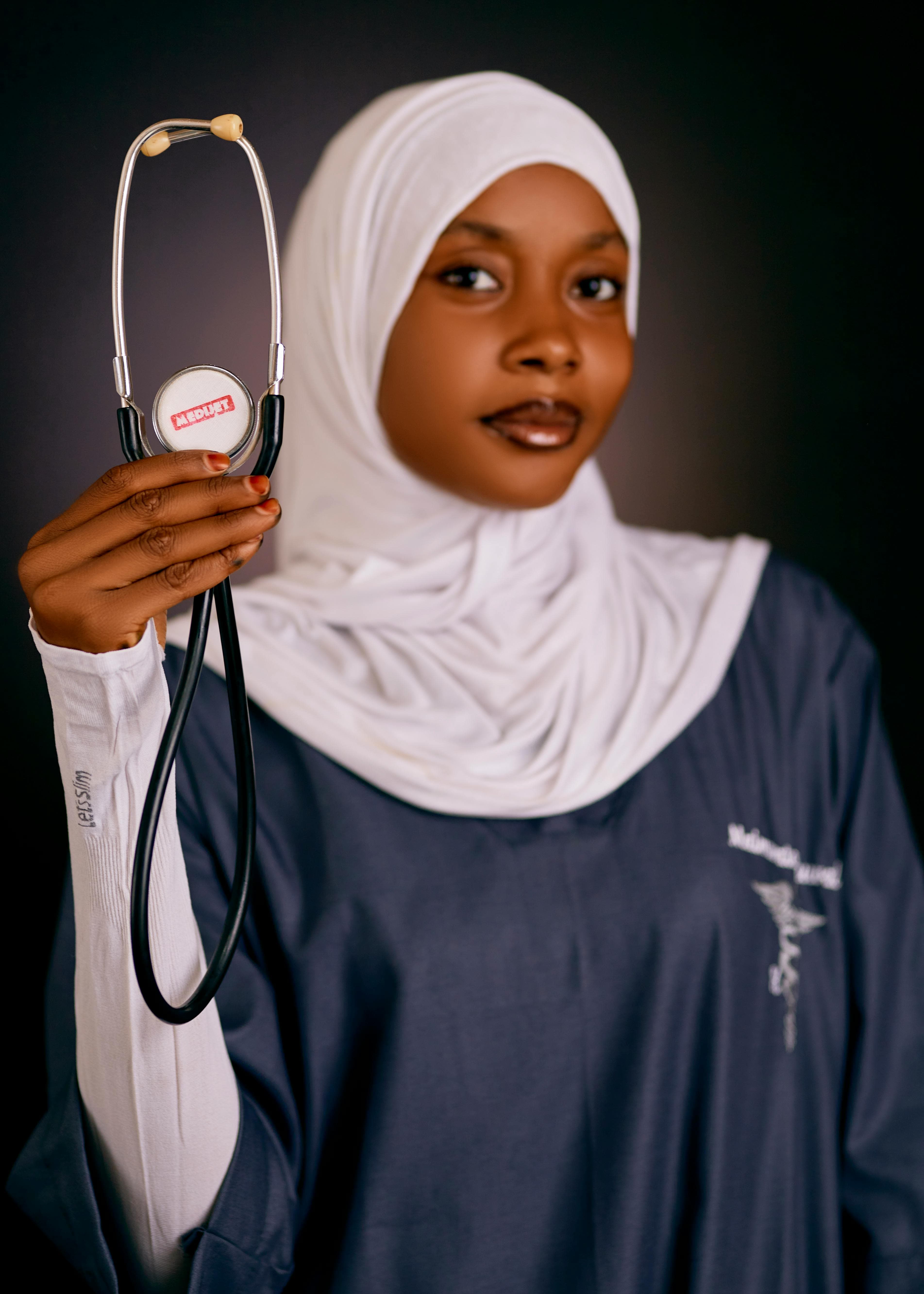 Dr. Aisha Bello