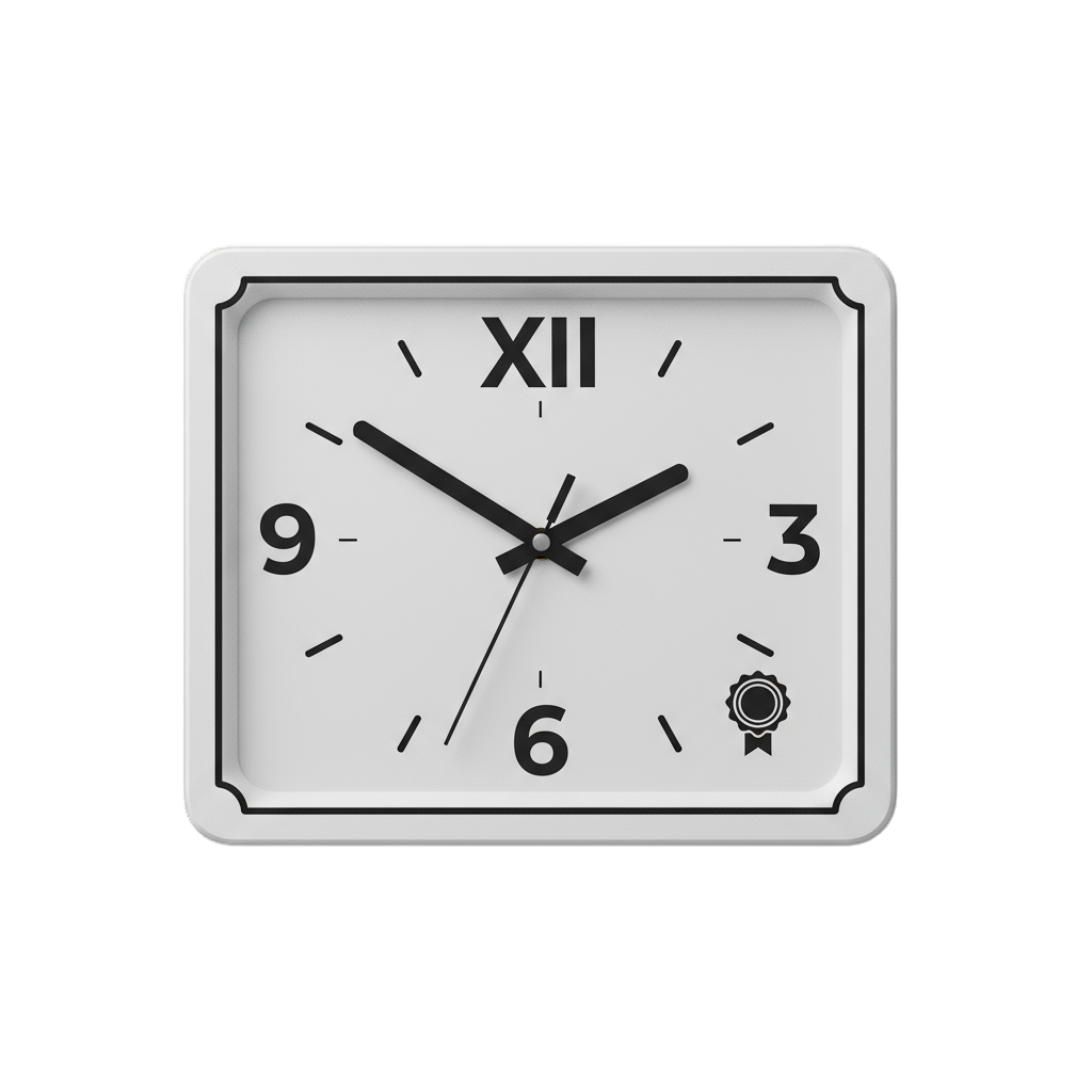 Working hours placeholder